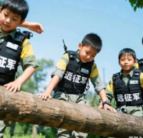 志愿北京6h 第四届应急定向越野远征军3.7/15/21/29假如那一天来临 | 体力耐力坚持 自律考验的开始