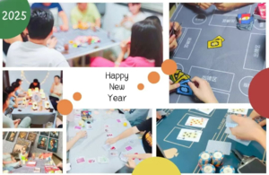 周六homebar「MIX桌游趴」| 阿瓦隆，惯蛋，德州，unon，瞎掰王，炸弹猫，数字牌..解压周末