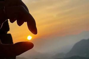 金山岭日出12.31晚-1.1元旦跨年活动の金山岭长城观日出-迎接2026第一缕阳光-一起包饺子跨新年（仅此一期）