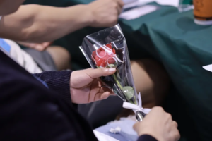 12.14周日【80后专场相亲会】单身专线80后-93｜八分钟约会｜抓住年底脱单黄金期（坐标三元桥）