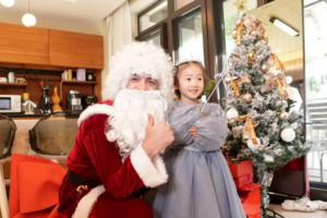 99元亲子圣诞12.21/24/27朝阳亲子游 北京家庭专属：一场拯救节日奇迹的能量守护计划