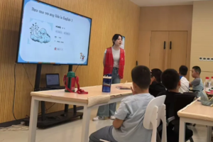 【自然成长托管营】专业辅导寒假作业·丰富多元兴趣课·自然科学/艺术/外教口语（全日/半日可选）