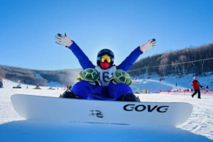 崇礼滑雪营【多乐美地滑雪6日营】2.8-13/2.22-27生命不息·炽热不止（Q住营房/沐兰任选）