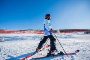 滑雪冬令营 【崇礼雪如站6日营】2.8-12/2.22-27生命不息炽热不止（每周日到周五）