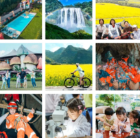 蘑菇屋寻龙记【贵州亲子游6天B】2.16/18住进蘑菇童话屋  |化身龙族科考队员，开启一场穿越2亿年时空的旅行