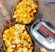 公益时长2h【醒春派对3.0】3.14/15/21/22/28/29/4.4/5朝阳植树、趣摘草莓、饭盒爆米花+实践证书