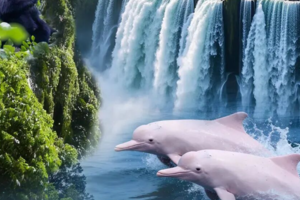 秘境崇左5日|清明/五一广西亲子游 解锁达尔文密码横跨中越边境线，追寻中华白海豚，野外科研濒危石山精灵