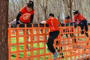 周末营【小勇士障碍赛】单飞一日+全能小勇士+野炊+CS 泥泞·烟火·战场 一场体能 生存与协作的硬核挑战