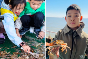 志愿北京4h 【下地心出海去2日】6.19-20开滦矿山+唐山宴+河头老街+曹妃甸出海捕鱼+挖蛤蜊（亲子/单飞）
