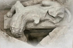 志愿北京6h【穿越南中轴线1日】6.20古建博物馆、天桥印象博物馆、六必居酱菜、前门，认建筑学知识