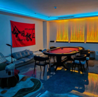 北京单身交友｜7.18周六夜场《日落恋综派对》· 方庄夏夜微醺酒会（微卡颜）