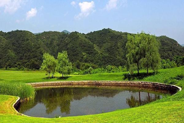 京郊小九寨【5.13周六】登玉渡山，环忘忧湖，北京最近的高山草甸野餐轻徒步