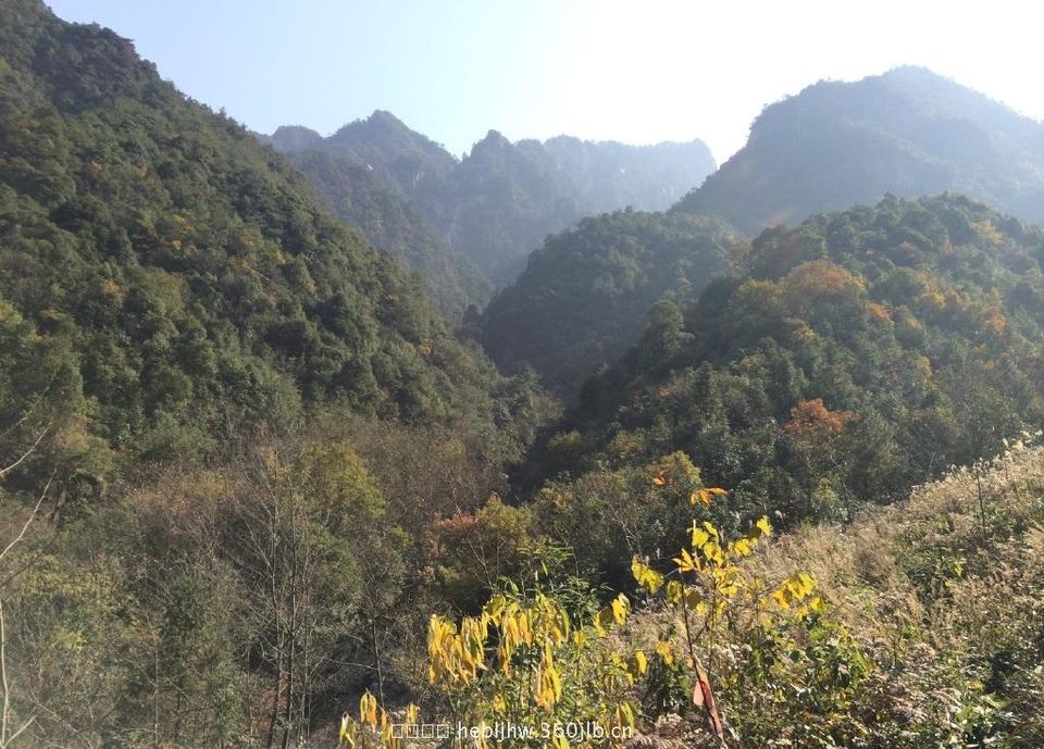 好空气