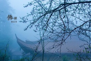 【1.1| 新年祈福】（元旦特辑）唐宋遗风径山寺，徒步径山古道，祈福吃斋饭，走一次圆满小环线！