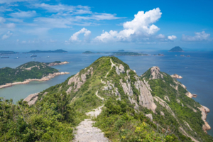 【3.29水桶岙徒步】徒步温岭水桶岙，华东著名海岸线，堪比香港麦理浩径 行走山海之间！