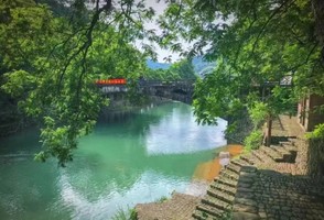 【6.21‖马岭古道】打卡私藏的马岭古道，穿越美丽如画乡村，体验向往山水田园生活！！！
