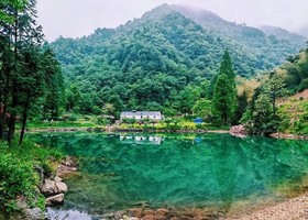 【4.26| 富阳杏梅尖】网红打卡，登顶富阳第一高峰杏梅尖，看网红龙门飞瀑，探孙权故里！！