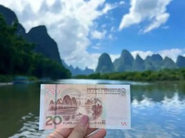 【4.3-6 | 桂林徒步】（特价1280元/人 清明假期桂林徒步4日 从桂林至阳朔、用脚步丈量漓江  打卡九马画山 十