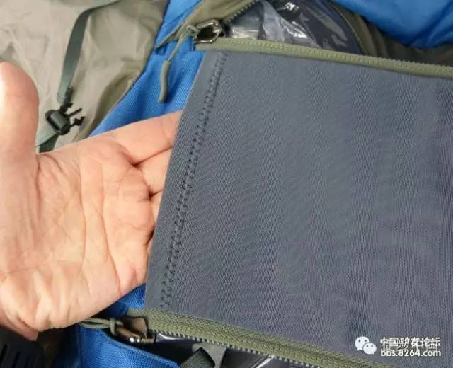 获奖神包 Granite Gear花岗岩 光环追踪70L 测评实拍