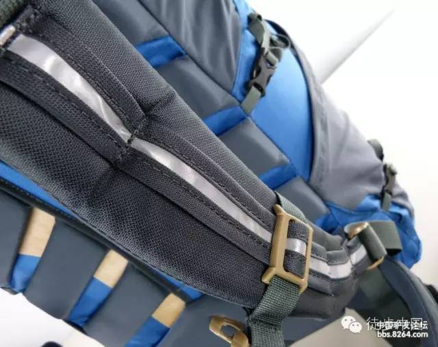 获奖神包 Granite Gear花岗岩 光环追踪70L 测评实拍