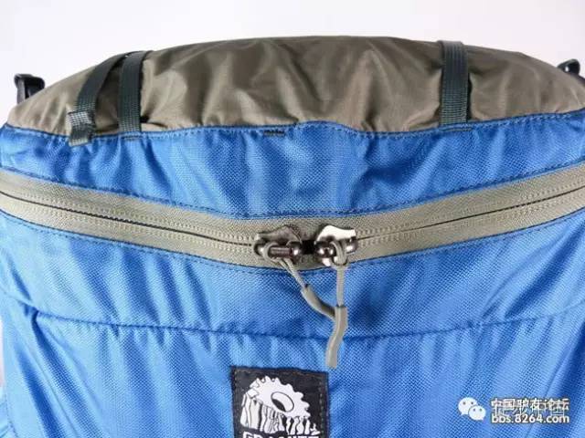 获奖神包 Granite Gear花岗岩 光环追踪70L 测评实拍