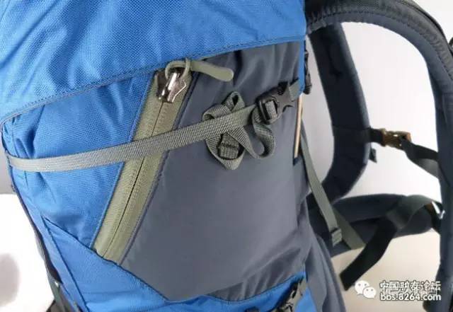 获奖神包 Granite Gear花岗岩 光环追踪70L 测评实拍