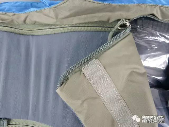 获奖神包 Granite Gear花岗岩 光环追踪70L 测评实拍