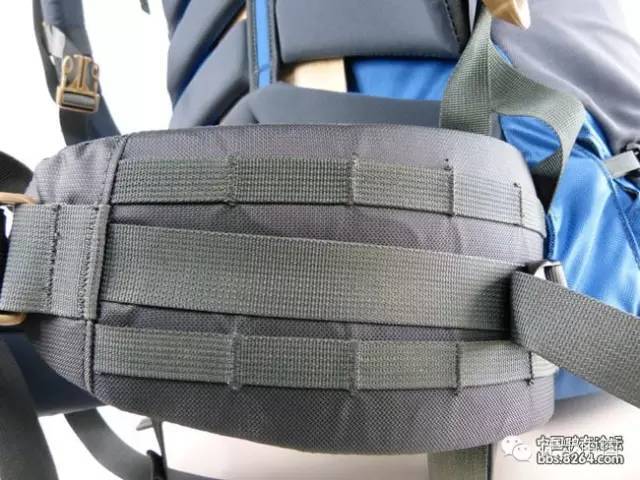 获奖神包 Granite Gear花岗岩 光环追踪70L 测评实拍