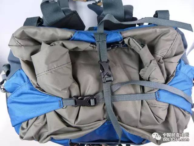 获奖神包 Granite Gear花岗岩 光环追踪70L 测评实拍