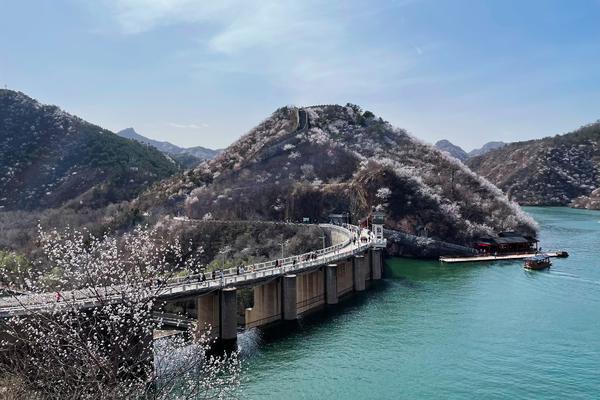 北京单身｜4.9日，黄花城水长城，待到山花烂漫时，不负春光不负卿（单身专场）