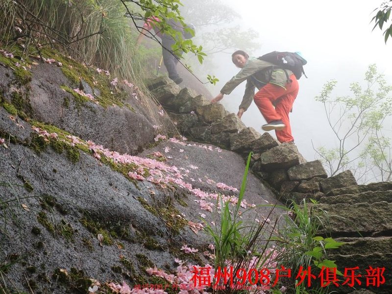 2018年五一上饶月亮山 灵山猫咪峰 鹅头峰精彩照片