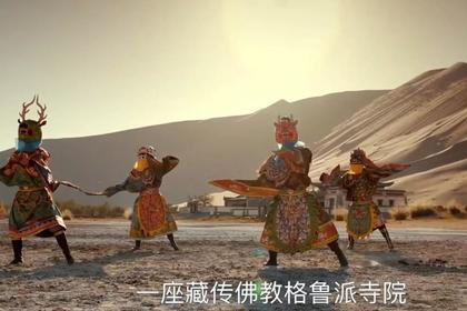 越玩越野丨腾格里沙漠旅行