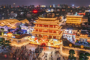 周末/节假日【网红潮汕2天】寻味美食聚集地潮州古城，美拍《四海》取景地南澳岛，畅玩“东方夏威夷”青澳湾