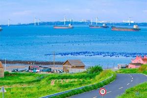 清明/五一【平潭泉州4天】遇见“蓝眼泪” 、深度游风车王国平潭岛、世遗名城泉州、蟳浦簪花、初溪土楼