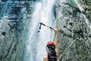 【广东大峡谷】徒步《中国国家地理》杂志评为广东十大最美徒步线路~乳源大峡谷，邂逅广东版张家界