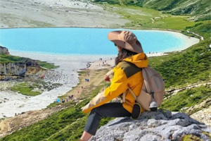 【泸亚环线】丨稻城亚丁丨香格里拉无底湖丨丽江泸沽湖丨5天4晚丨精品Mini团