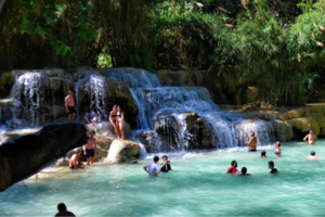 印象老挝｜西双版纳集合+万象解散｜6天5晚｜跨国铁路&海陆空新体验