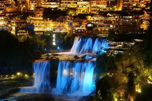 【漫游湘西·大湘西精华5日】（2024）