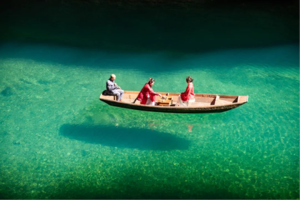 全景巴楚|7日6晚，一程串联地质奇景与原始林海，解锁荆楚山水的史诗级漫游