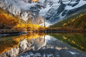 【大香格里拉环线】柔情丽江｜梅里雪山｜西藏芒康｜巴塘理塘｜稻城亚丁｜泸沽湖｜2-8人7天6晚｜精品Mini团