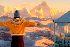 【大美稻亚】10人纯玩小团·观川西雪山与日落