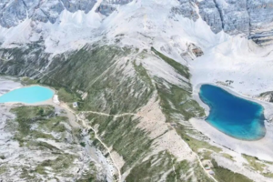 25年【寻稻川西】鱼子西+稻城亚丁+墨石公园+丹巴+四姑娘山6日游