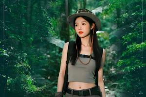 【版纳风情】西双版纳-景迈山-哀牢山-普洱，雨林徒步体验+傣族泼水狂欢+哀牢山云海日出+探访古茶林景迈山7天深度游