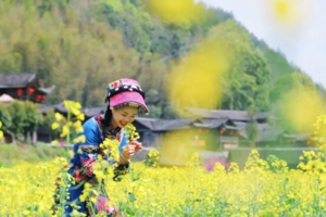 全景恩施 | 5天4晚寻访鄂西山水秘境，穿行于亿年石林峡谷，邂逅土家烟火人间