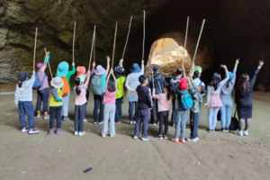 全景恩施·峡谷秘行 立体穿行恩施，4日徒步探秘亿年地质史诗