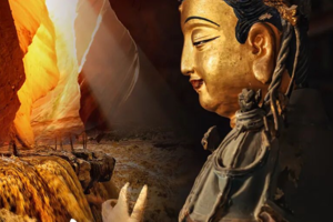 【秦晋风云】乔家大院-平遥古城-壶口瀑布-雨岔大峡谷-波浪谷-碛口古镇-小西天-晋祠6日休闲游