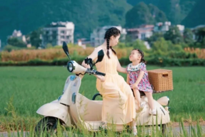 4月4-6日【漓江徒步】徒步漓江18公里，骑行遇龙河，兴坪古镇，老寨山，漫步黄姚古镇