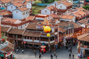 清明/五一/端午【厦门漳州3天】漳州古城、厦门鼓浪屿、曾厝垵、南普陀寺、顶澳猫仔街、东山岛闽南之旅