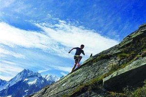 金华市长跑协会佳明手表使用交流会