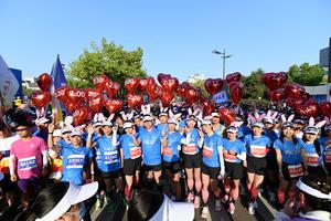 招募I金华10K破风PACER报名开启!